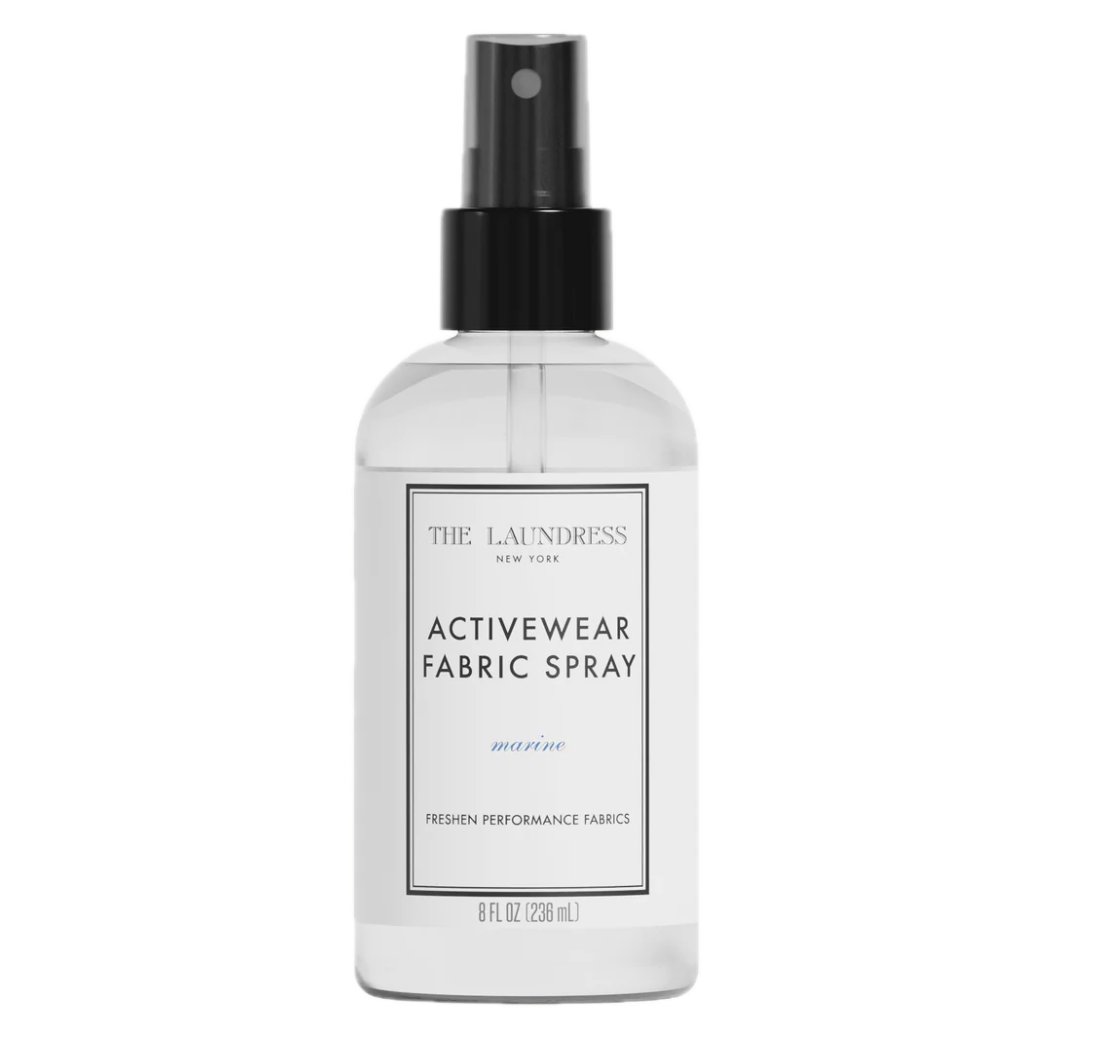 Laundress Activewear Spray – Marine – 8oz