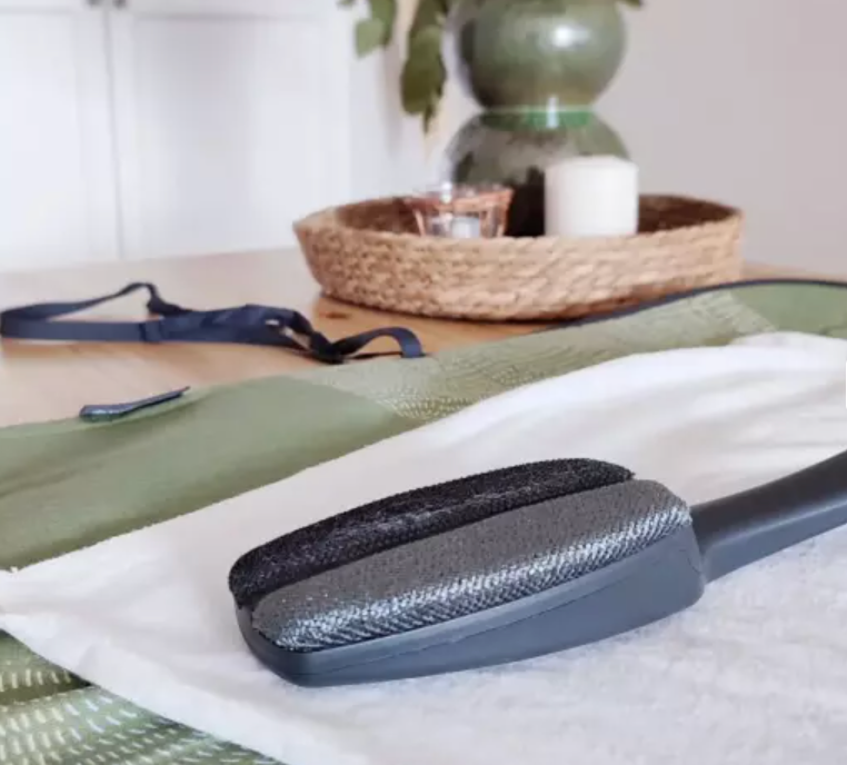 Brabantia Clothes Brush