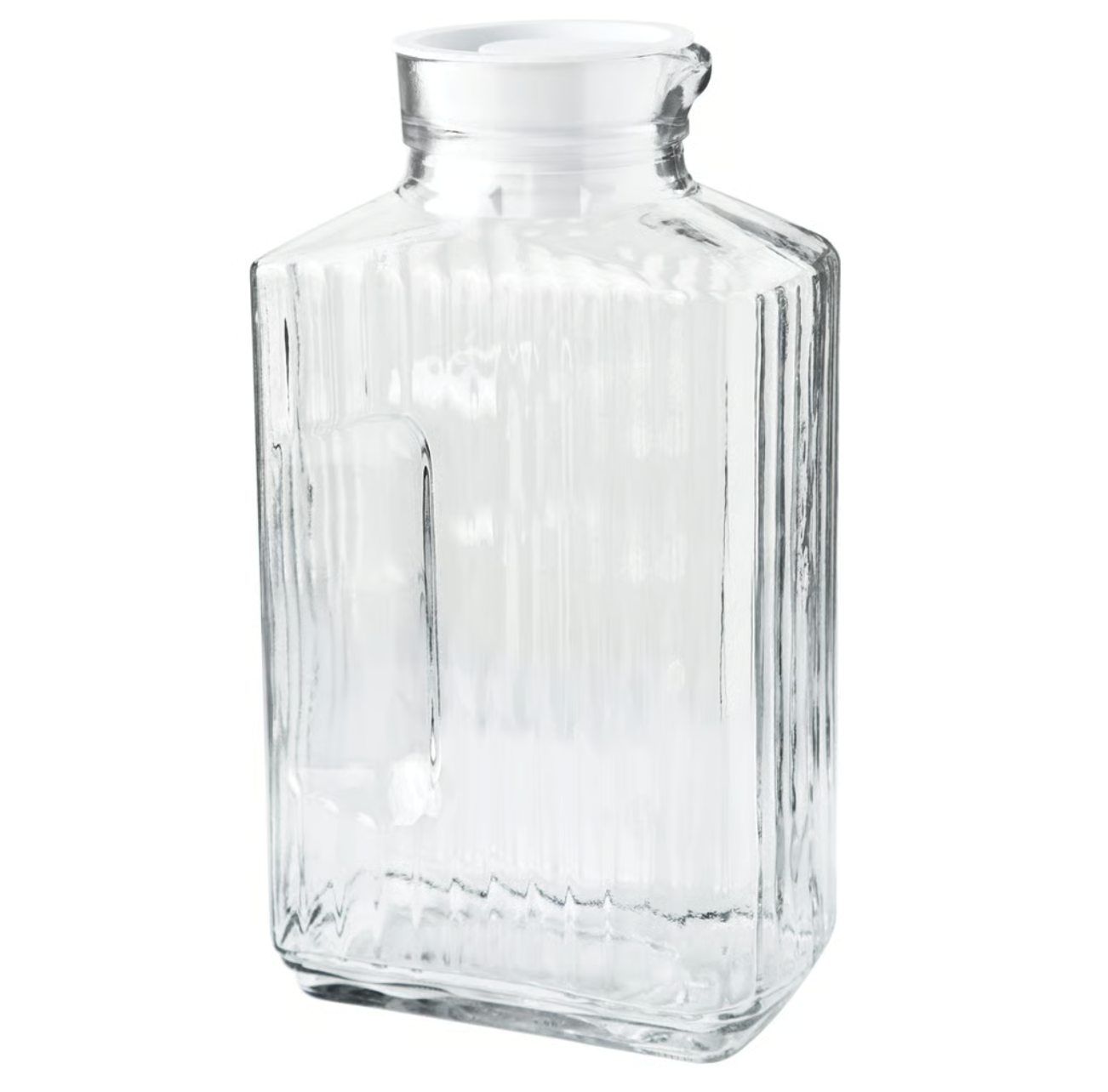 Bistro Pitcher – 2-Quart