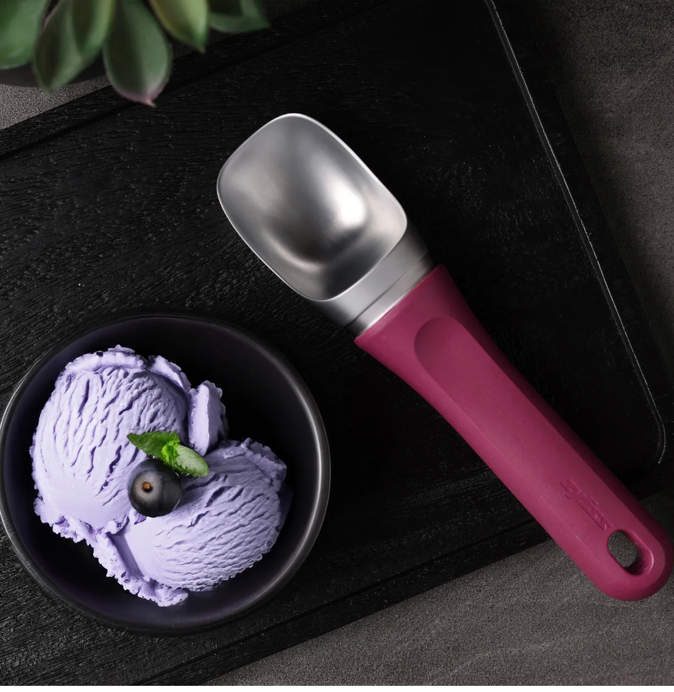 Zyliss Ice Cream Scoop – Assorted
