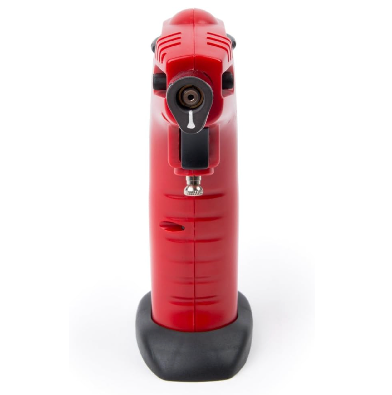 Fox Run Mini Butane Crème Brûlée Torch – Red