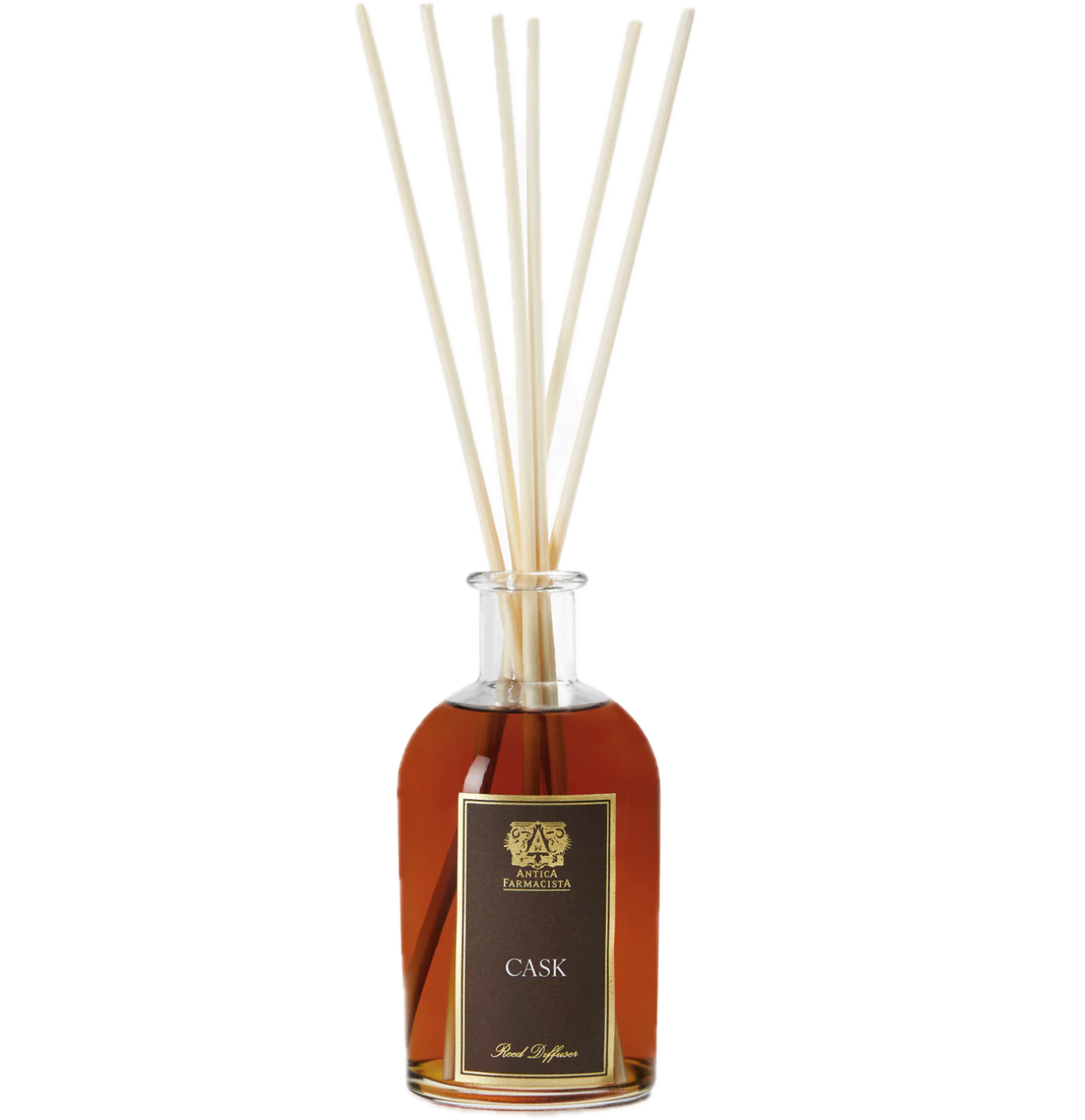 Antica Farmacista Scented Diffuser – Cask – 250ml