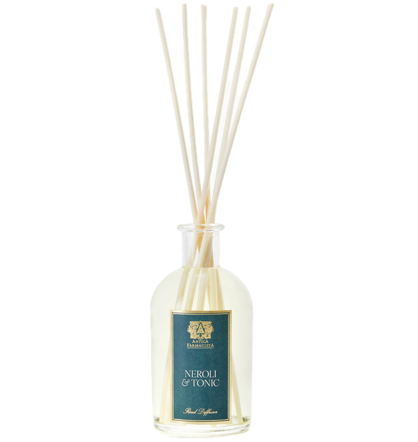 Antica Farmacista Scented Diffuser – Neroli & Tonic – 250ml