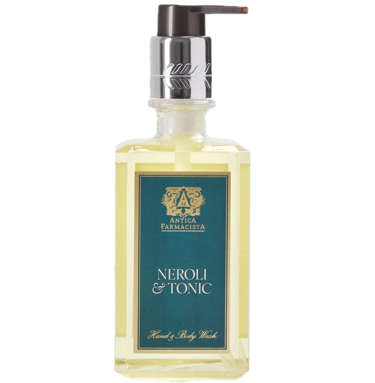 Antica Farmacista Hand & Body Wash – Neroli & Tonic – 10oz
