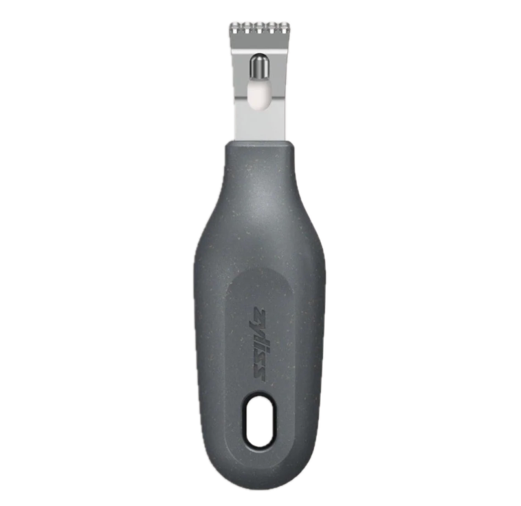 Zyliss 2-In-1 Zester – S. Feldman Housewares