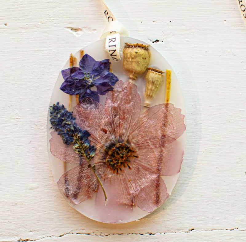 Rosie Rings Petite Sachet – Roman Lavender