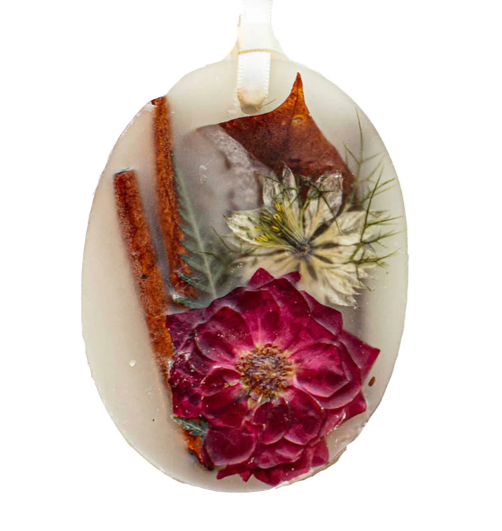 Rosie Rings Petite Sachet – Spicy Apple