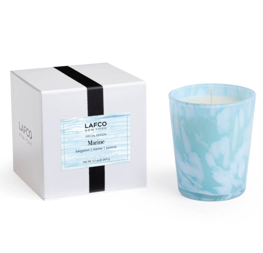 Lafco Coastal Candle – Marine – 9.5oz