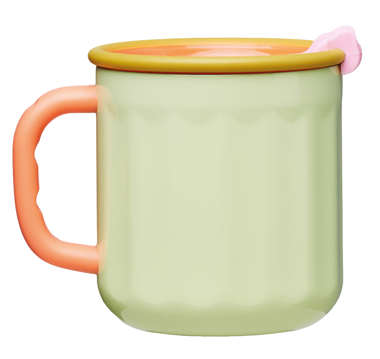 Bioloco Explorer Cup – Sunrise – 15oz.