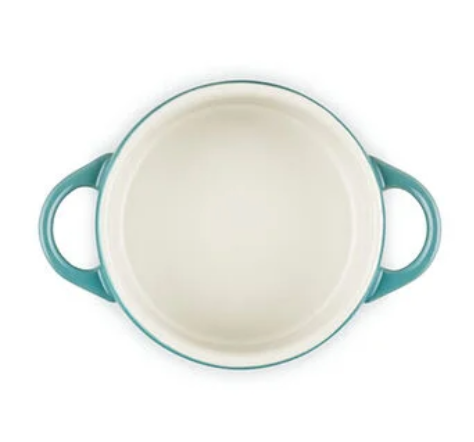 Le Creuset Mini Round Cocotte – 8oz. – Riviera