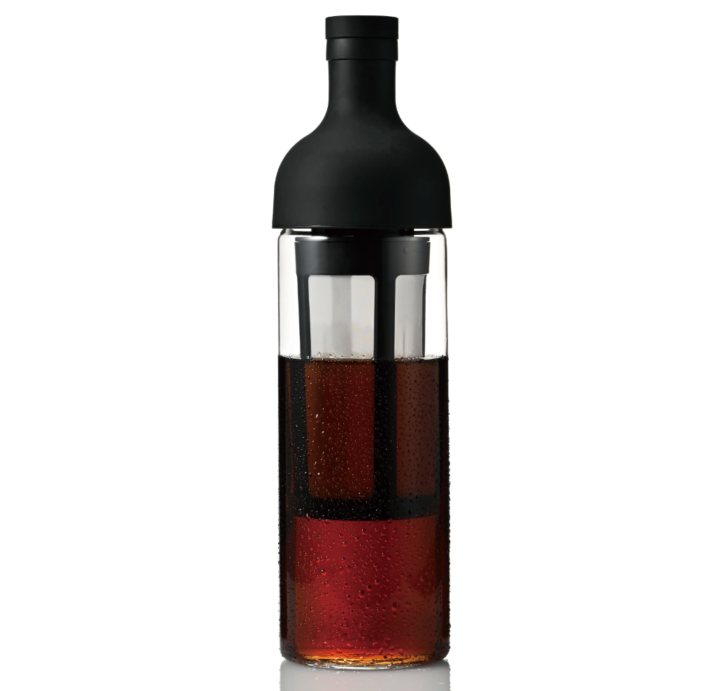 Hario Cold Brew Coffee Wine Bottle – 5 Cups