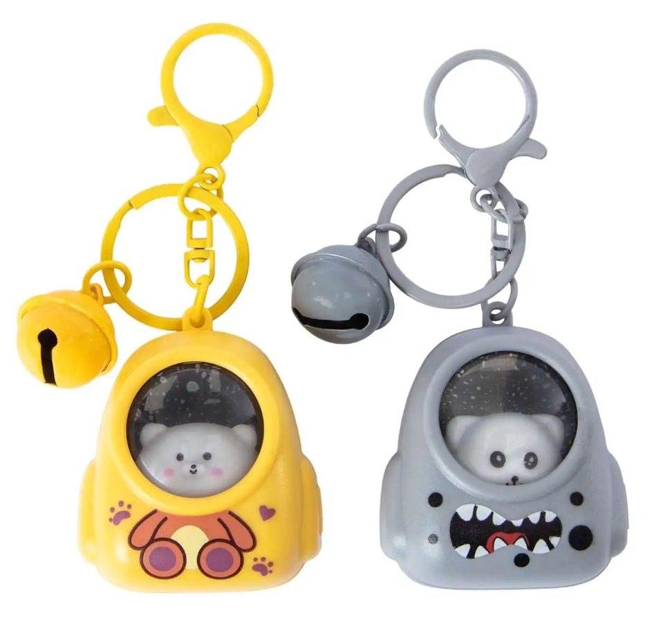 Charmlets Mystery Blind Box Collectible – Glowmeez – Each One Sold Separately