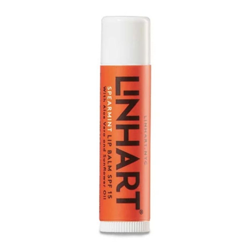 Linhart The SPF Lip Balm – Spearmint