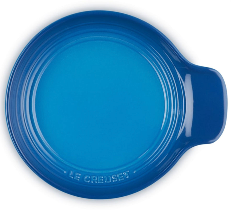 Le Creuset Spoon Rest – Marseille