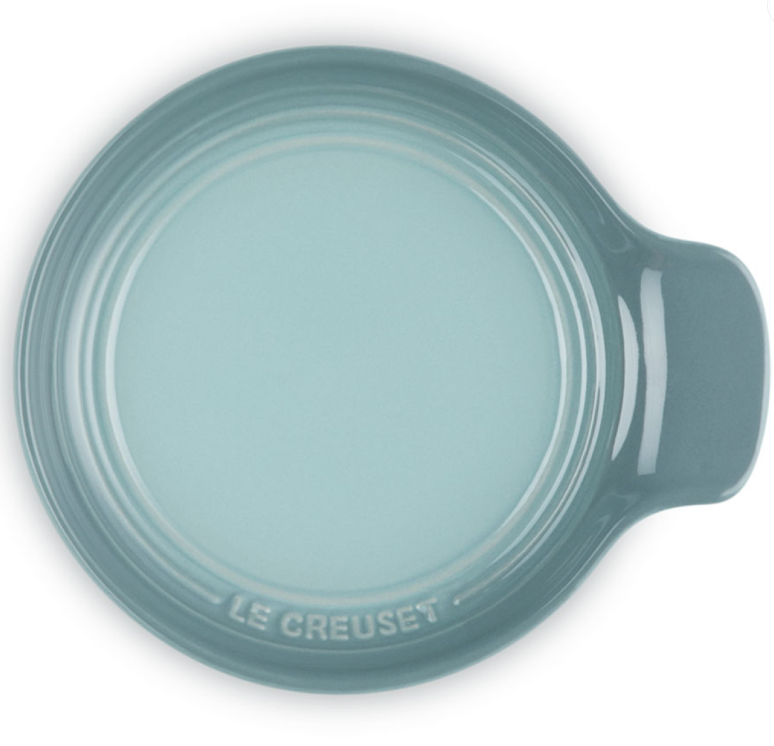 Le Creuset Spoon Rest – Sea Salt