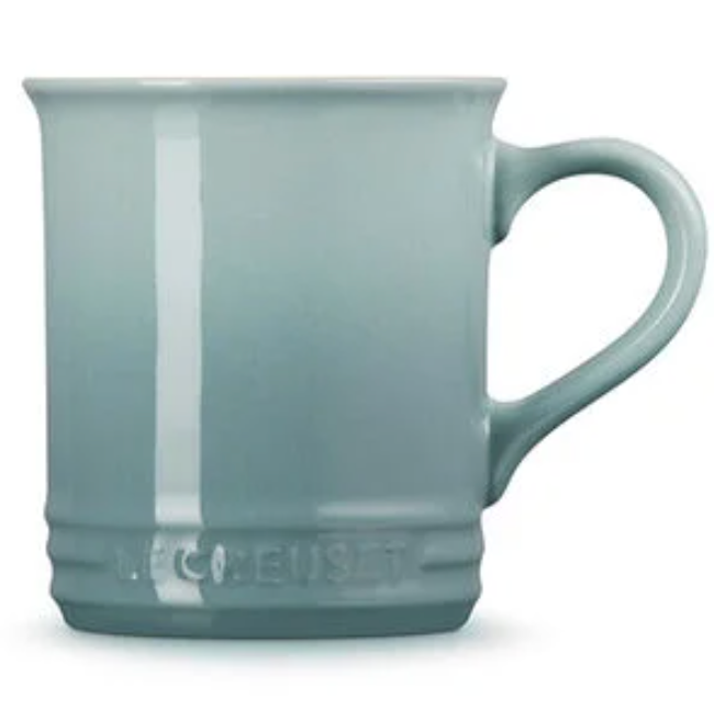 Le Creuset Vancoyver Mug – 14oz – Sea Salt
