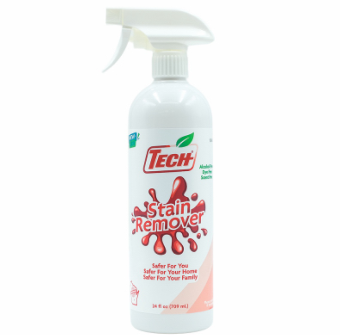 Tech Stain Remover Spray – 24 oz.
