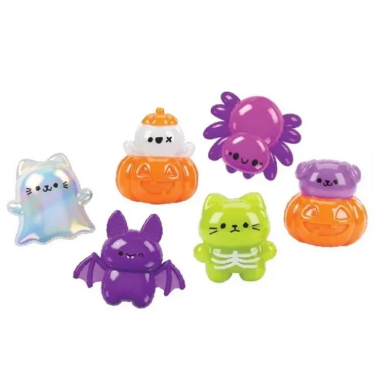 ORB Taba-licious Halloweeen – Assorted Styles – Each Sold Separately