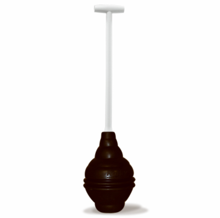 Beehive Max Toilet Plunger – Fits Round & Oblong Shapes