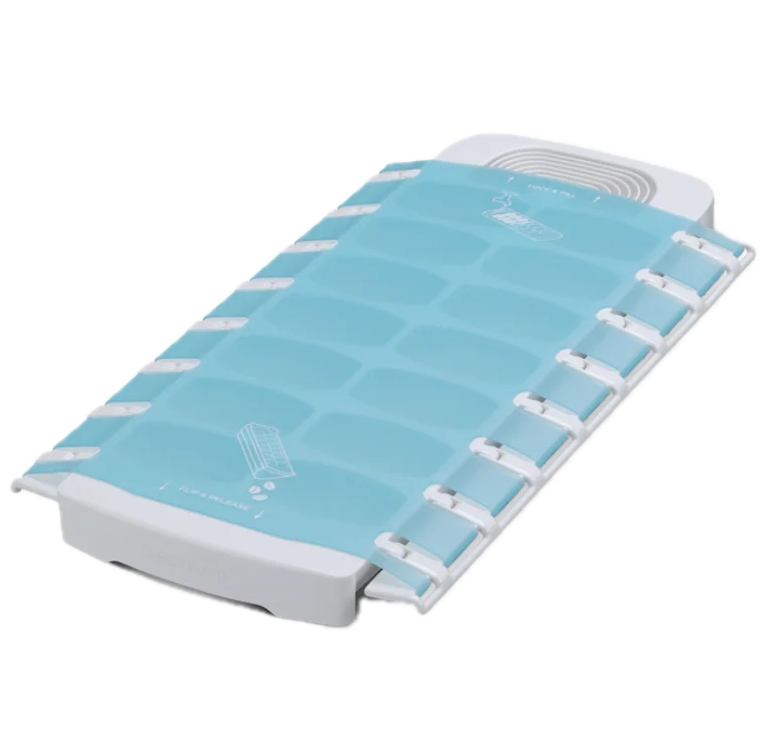 Dreamfarm Nospilla Ice Cube Tray