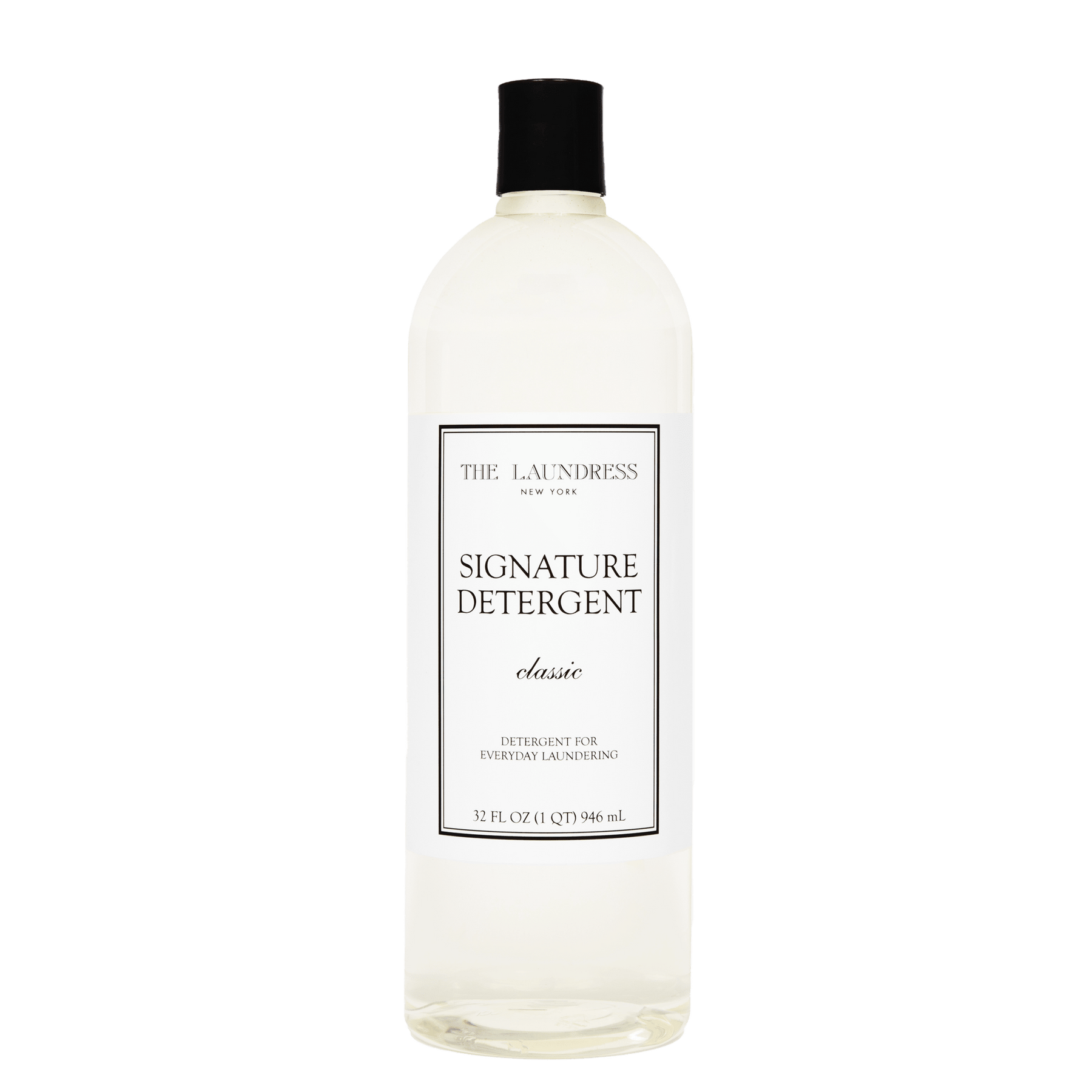 Laundress Signature Detergent Classic – 32oz