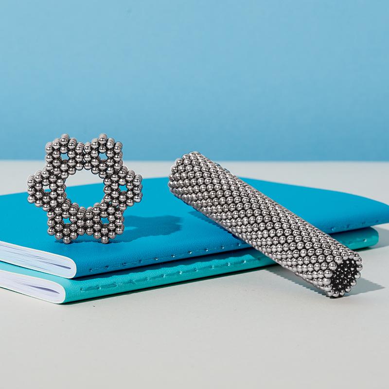 The Original Speks Magnet Balls - 2.5mm