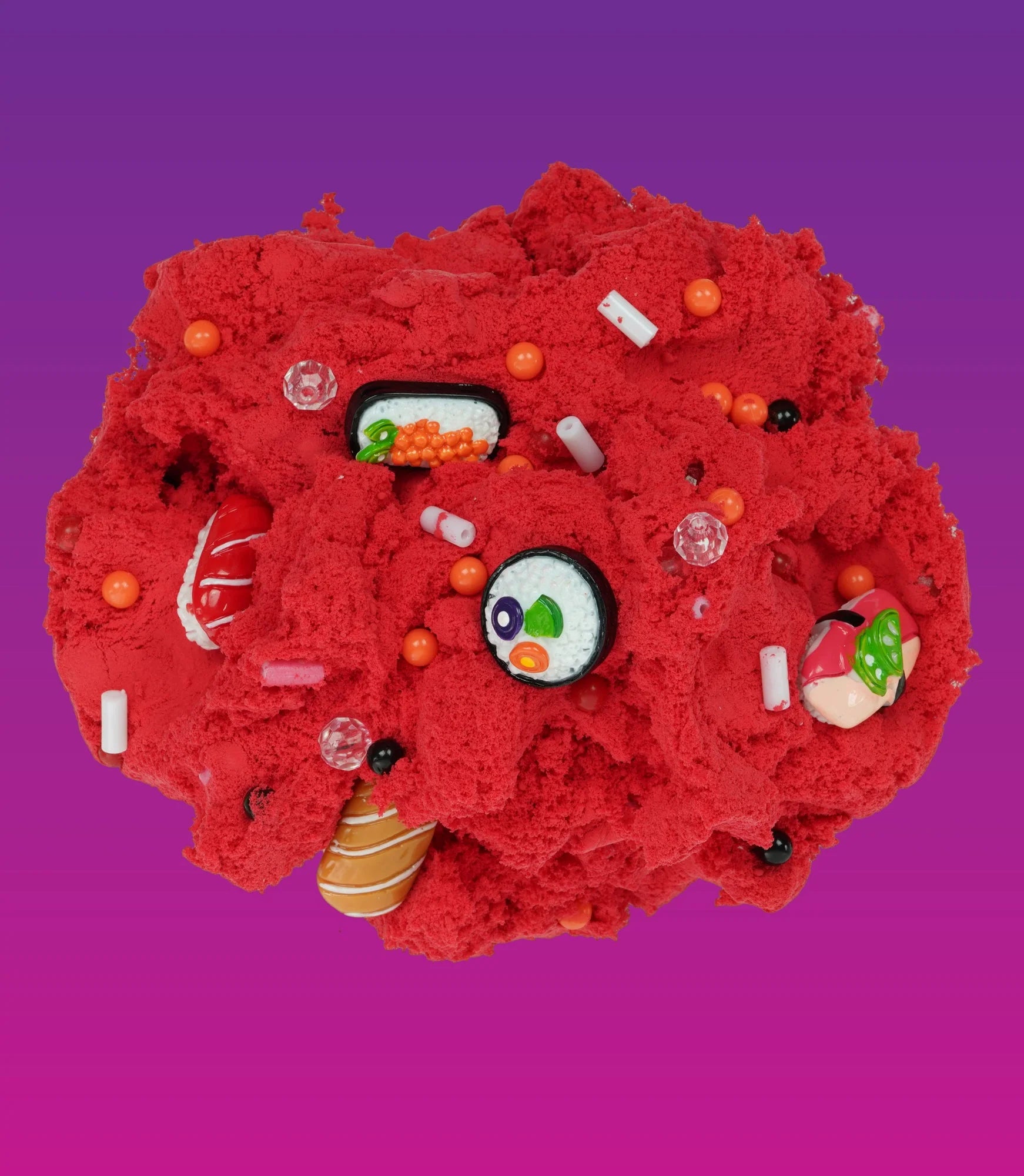 Crazy Aarons 香味史莱姆迷 – 软软寿司