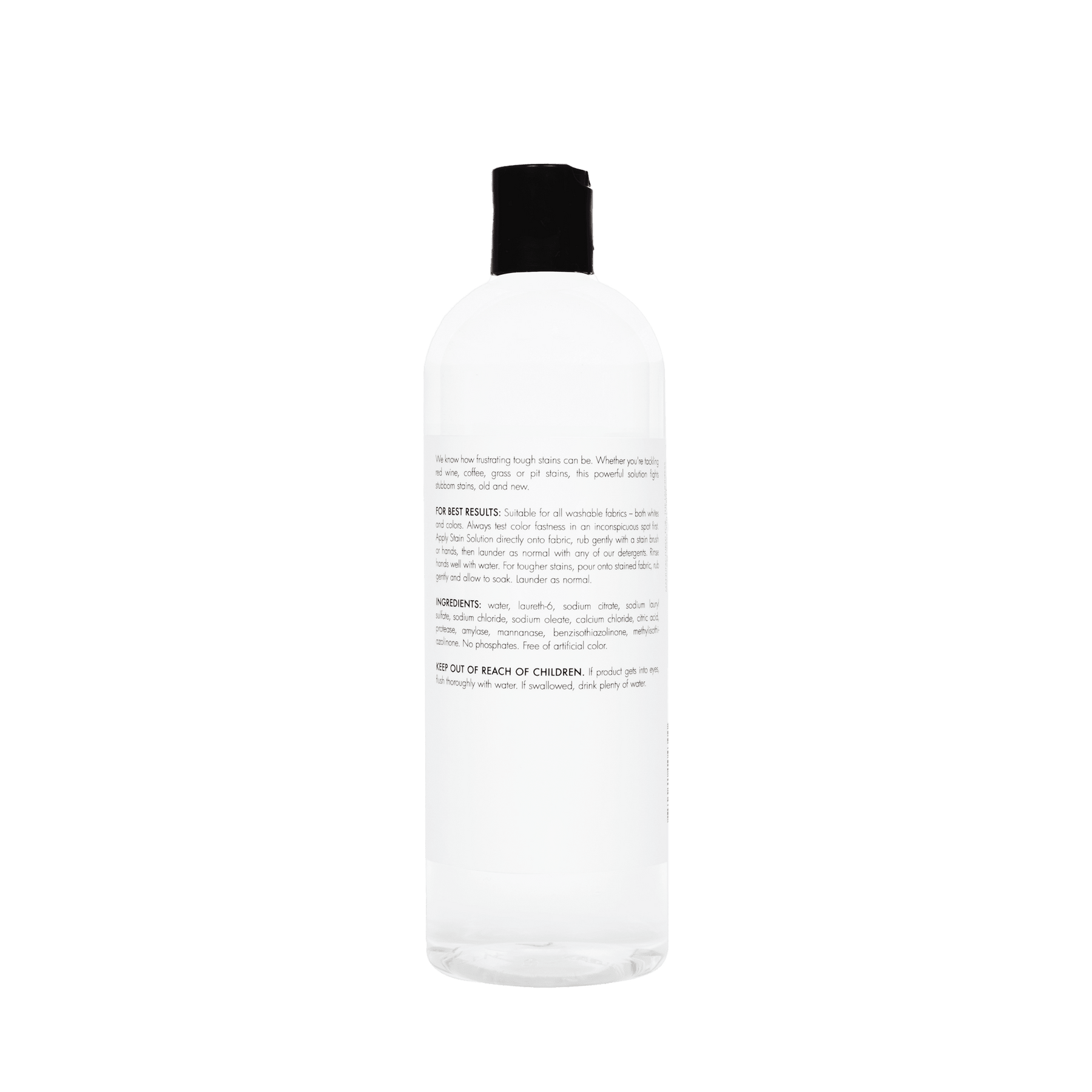 Laundress Stain Solution – 16oz