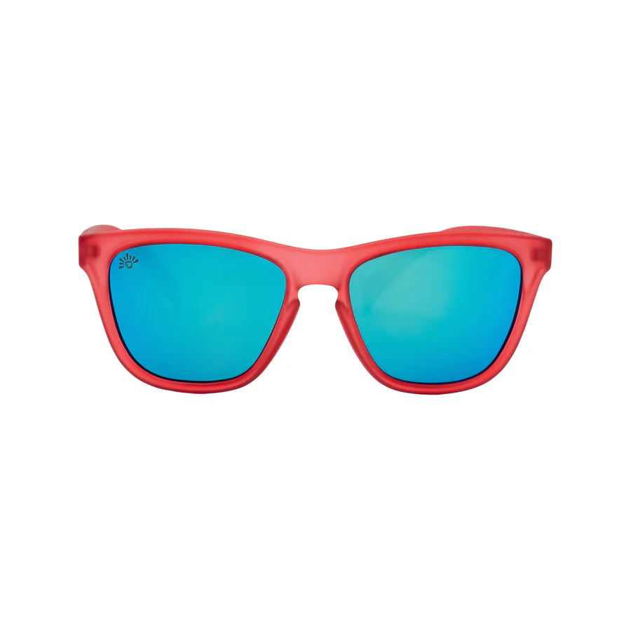 Sunnies Red, White & BOOM! — Patriotic Sunglasses For Kids