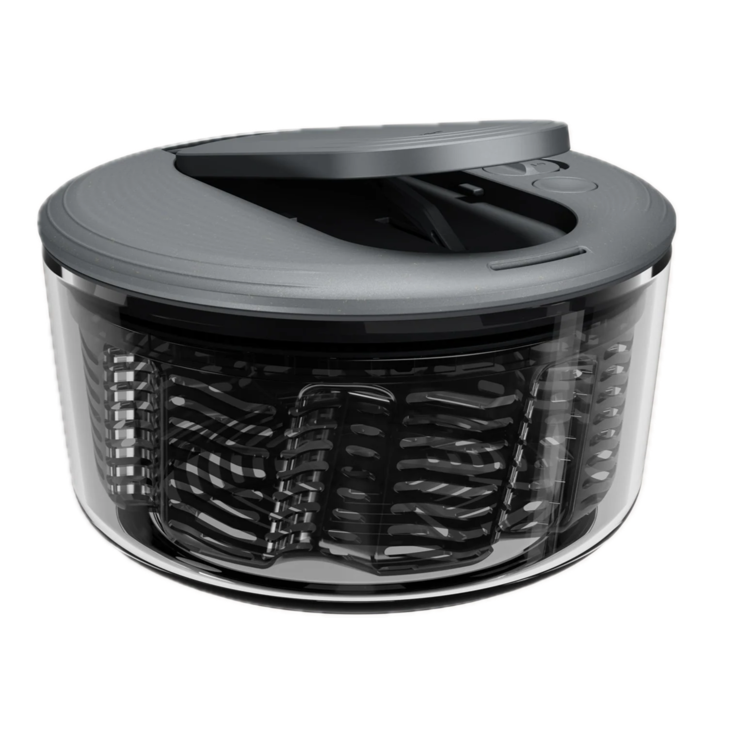 Zyliss Swift Dry Salad Spinner – Small – S. Feldman Housewares