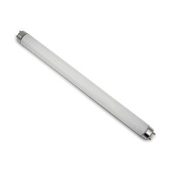 GE F15T8 Cool White Medium Bi-Pin Fluorescent Light Bulb – 5Watt – 18" x 1"