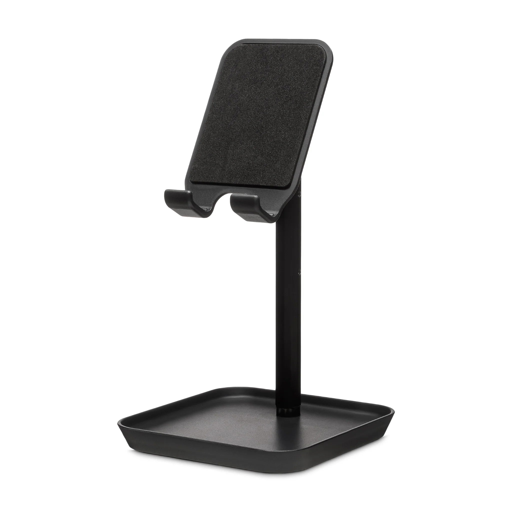 Kikkerland The Perfect Phone Stand – Black