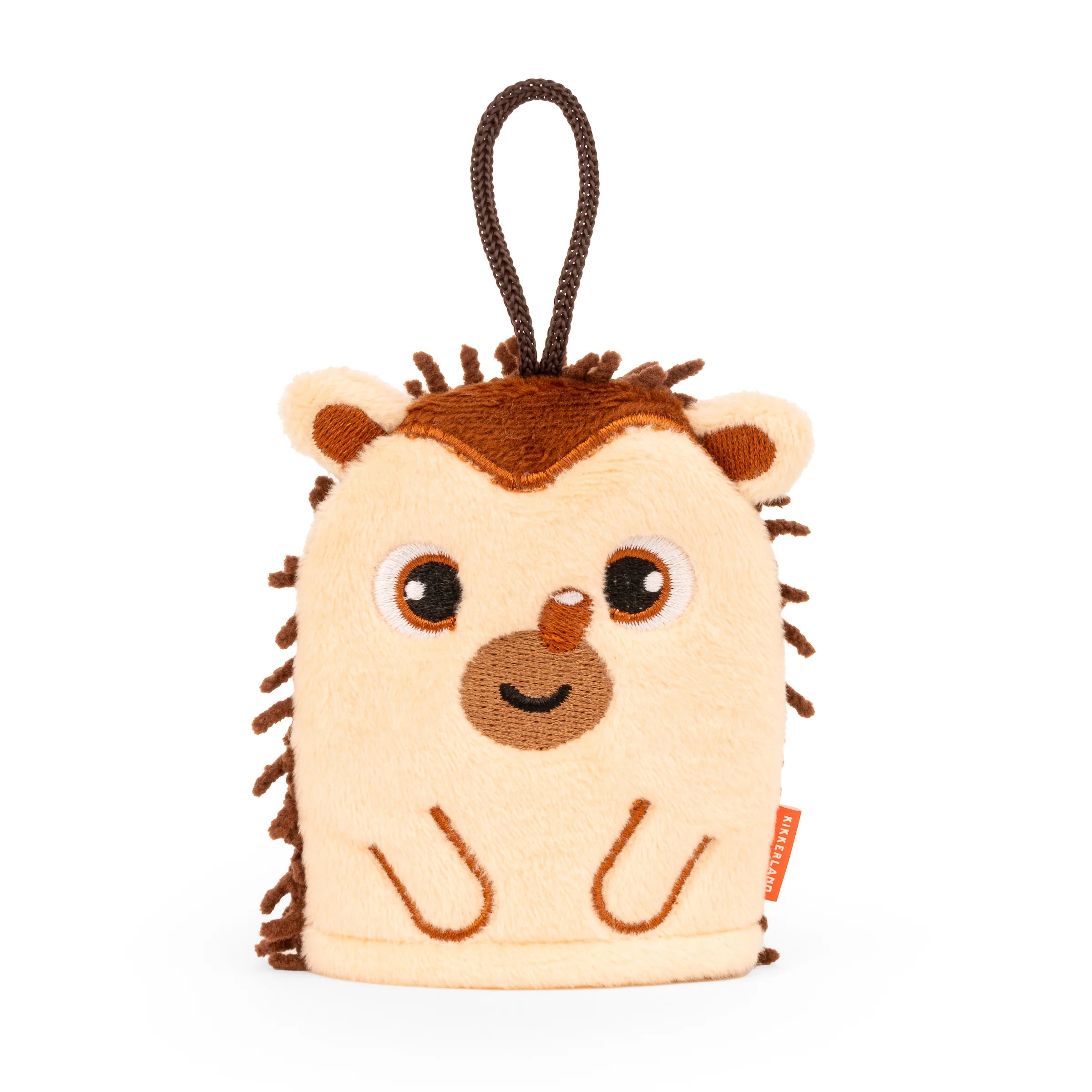 Kikkerland Hedgehog Screen Cleaner