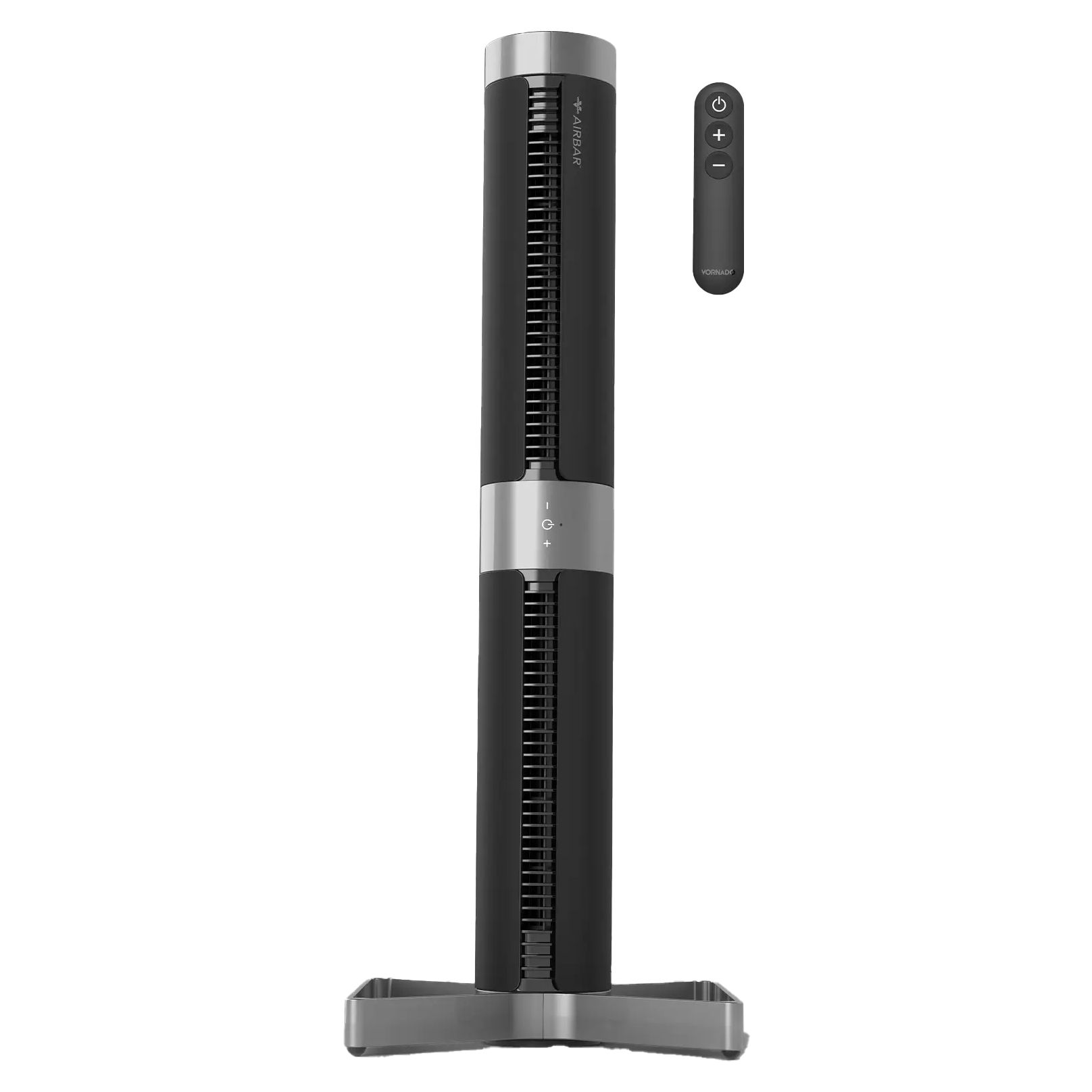 Vornado Airbar 6 Vertical or Horizontal Circulator Tower Fan