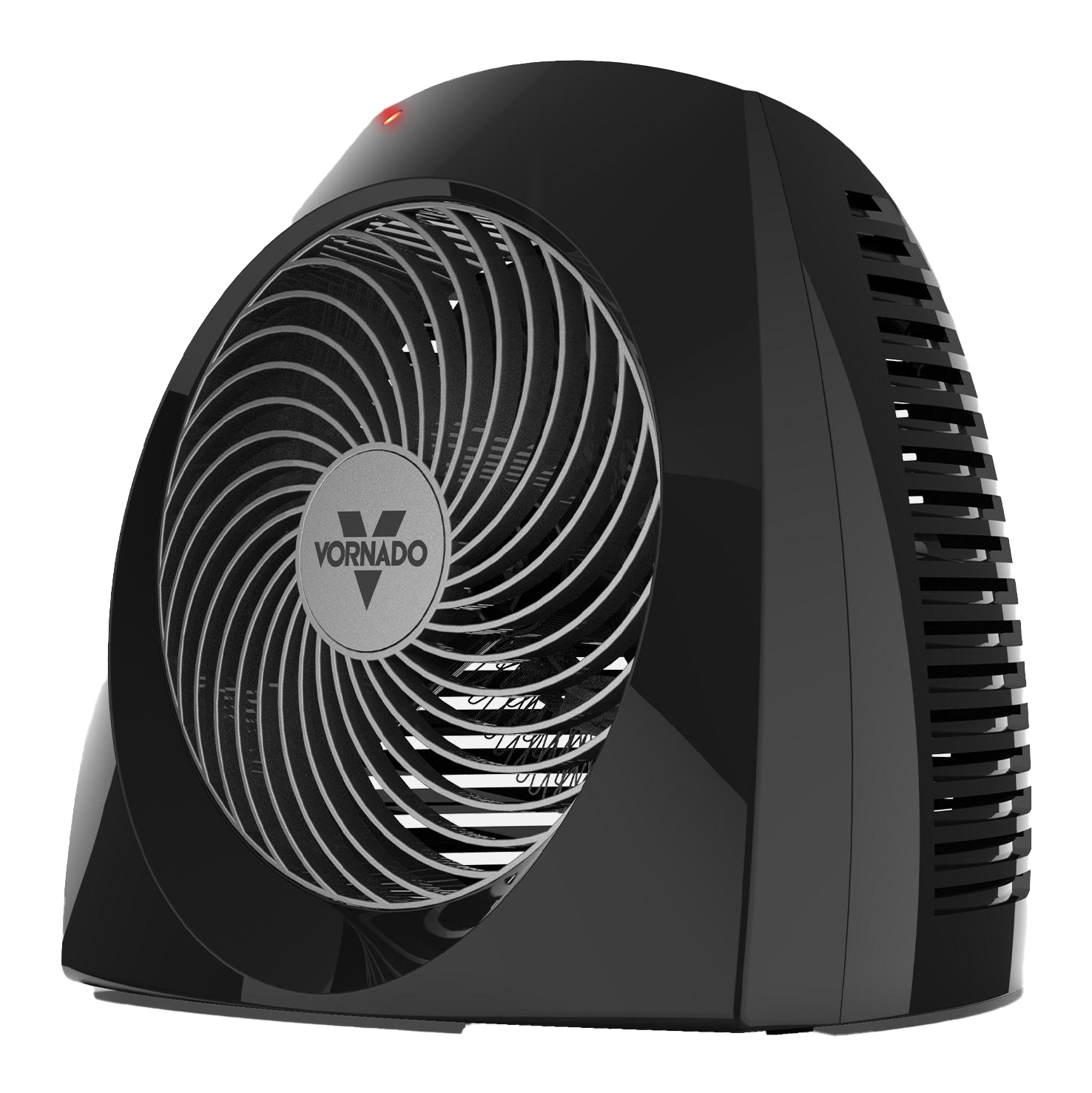 Vornado VH240+ Whole Room Heater– Black