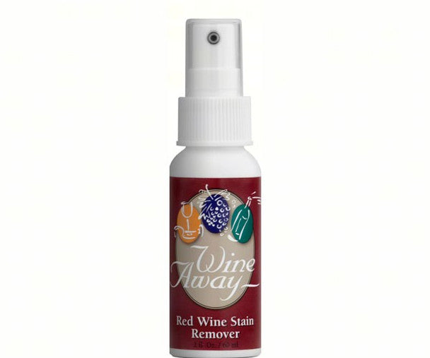 Wine Away Red Wine Stain Remover – 2oz