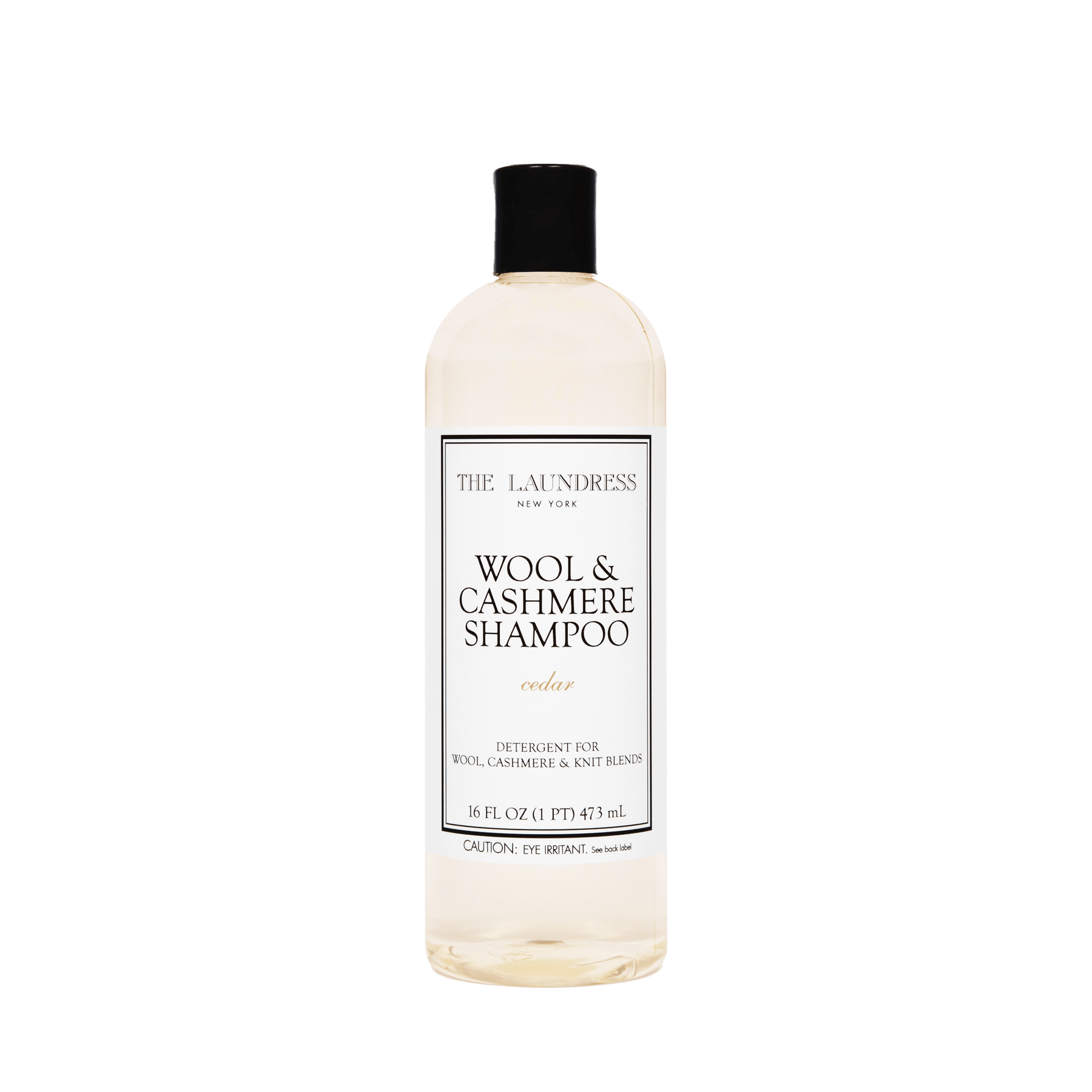 Laundress Wool & Cashmere Shampoo – 16oz