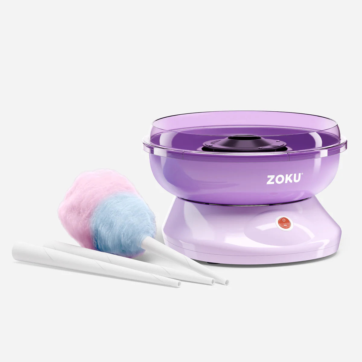 Zoku Cotton Candy Maker