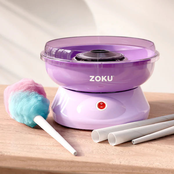 Zoku Cotton Candy Sugars – Set of 2