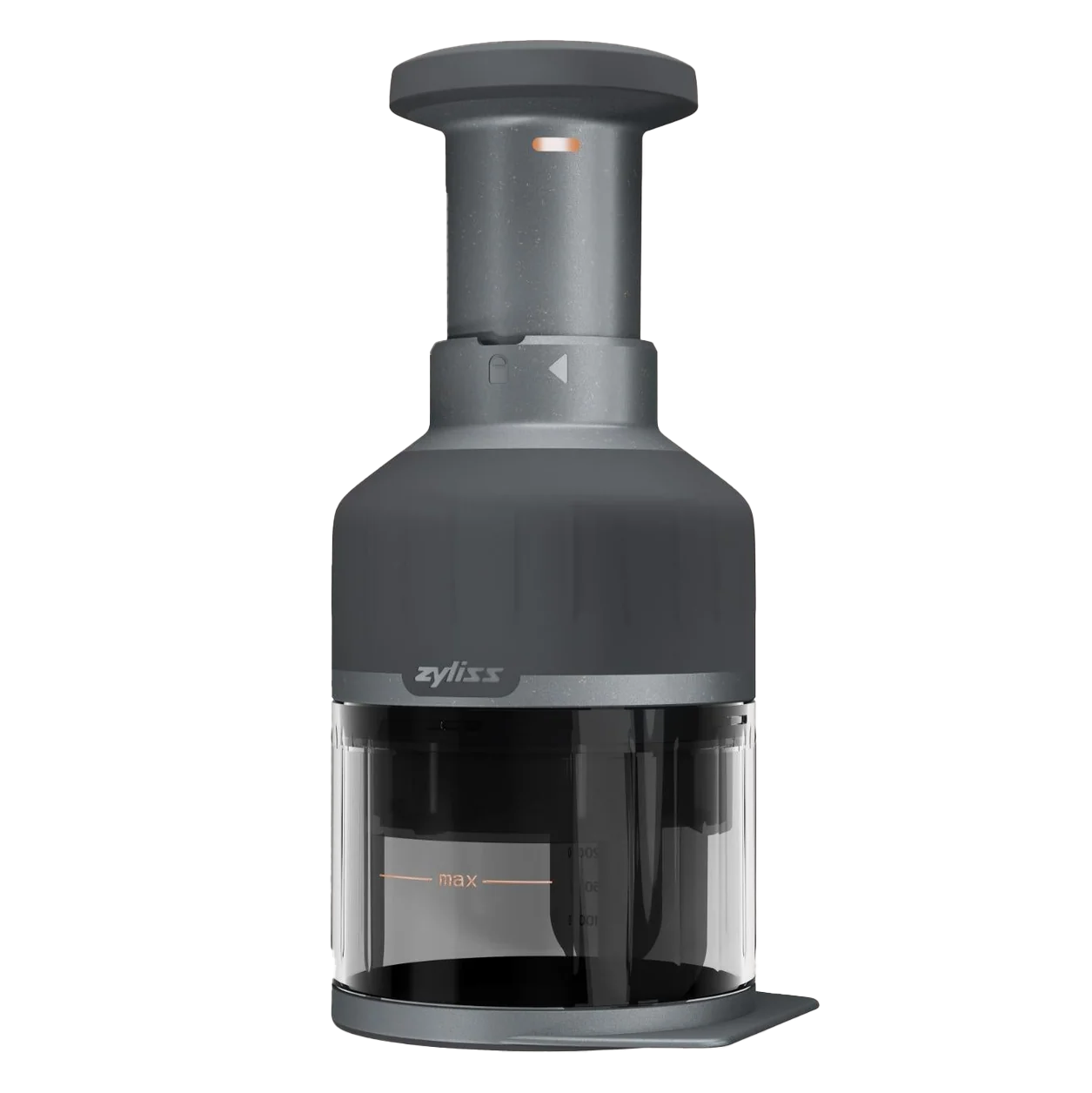 Zyliss Zick-Zick 3 Food Chopper