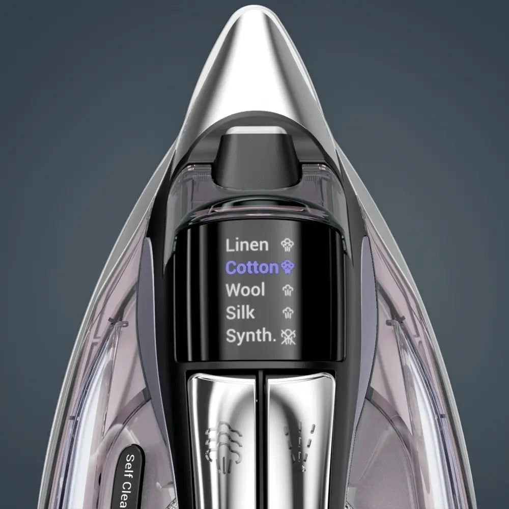 Rowenta DW5431U1 Focus Excellence 蒸汽熨斗 – 1750 瓦