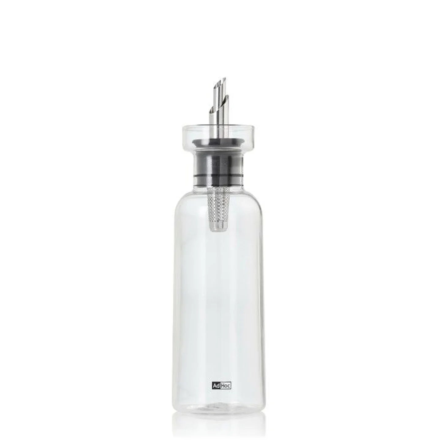 Ad Hoc Aromapour No Drip Oil & Vinegar Dispenser – 10oz