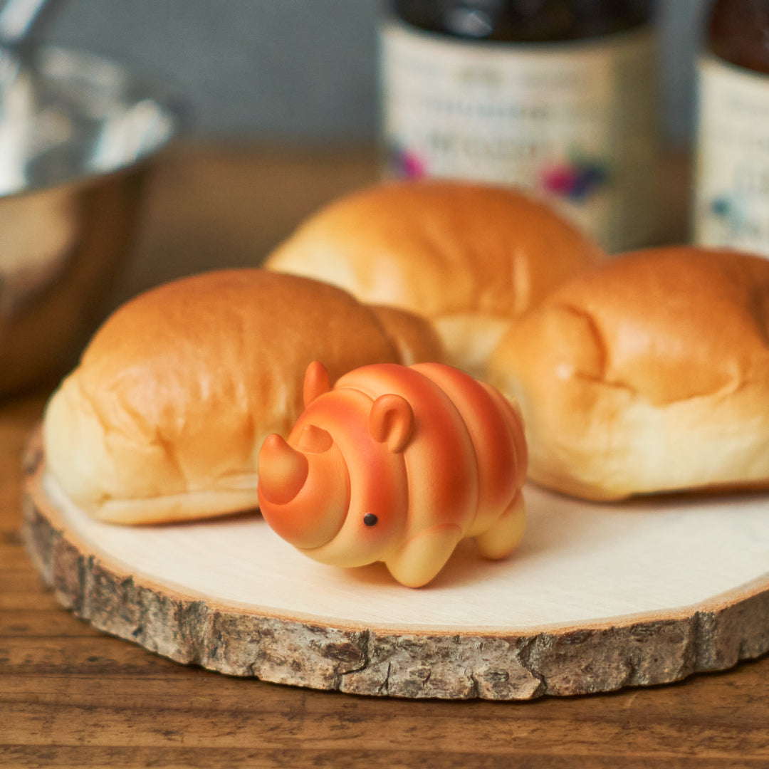 Animal Bakery Blind Box Mini Collectible Series 2 Toy – Assorted – Each Sold Separately