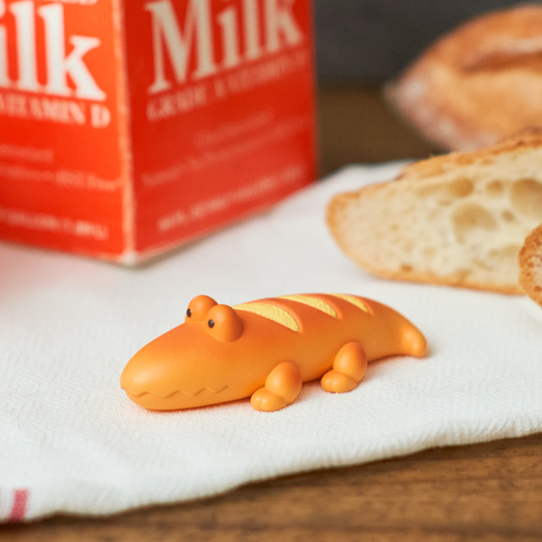 Animal Bakery Blind Box Mini Collectible Series 2 Toy – Assorted – Each Sold Separately