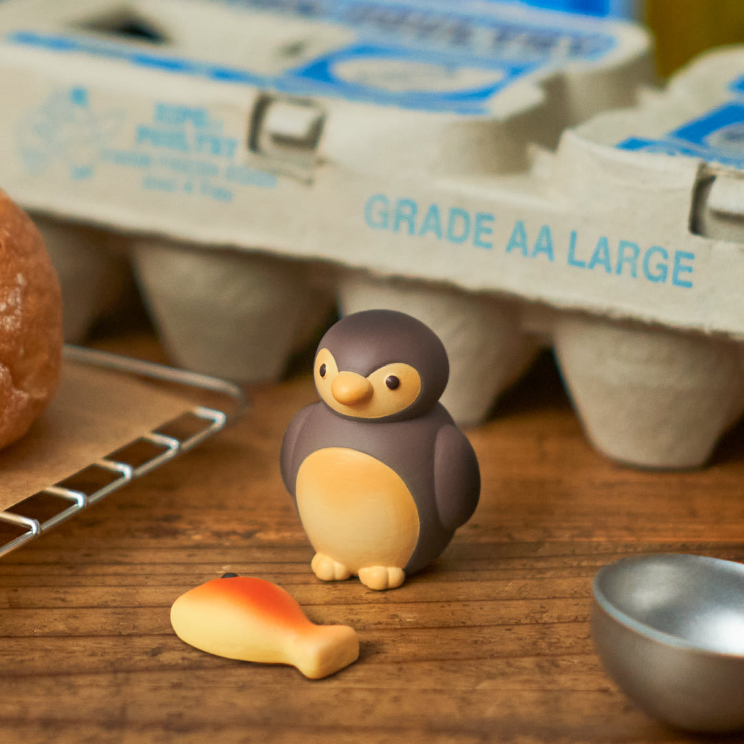 Animal Bakery Blind Box Mini Collectible Series 2 Toy – Assorted – Each Sold Separately
