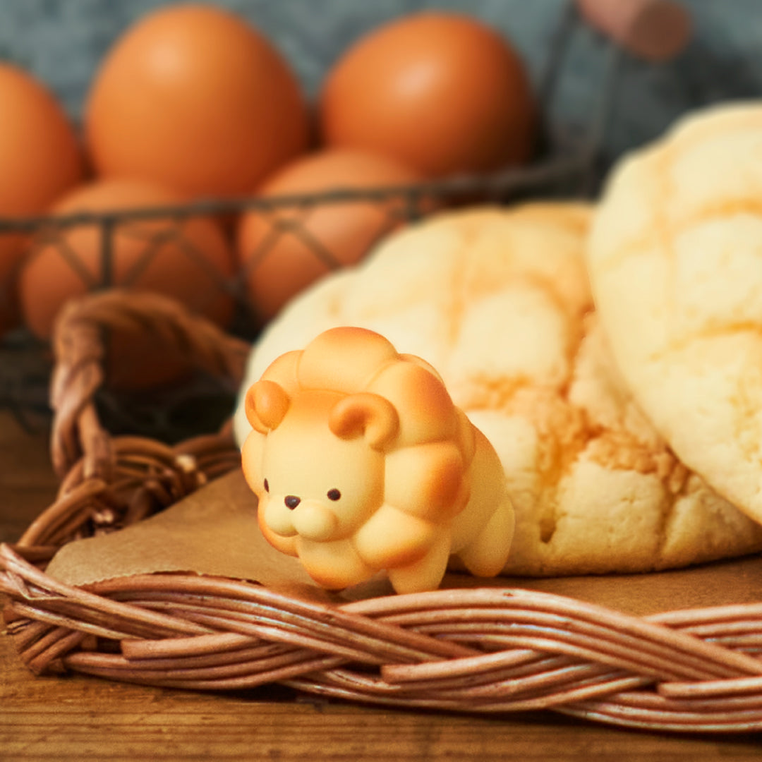 Animal Bakery Blind Box Mini Collectible Series 2 Toy – Assorted – Each Sold Separately