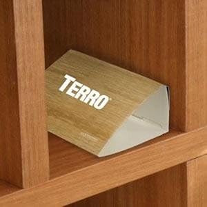 Terro Safe Non-Toxic Clothes Moth Traps – 2pk