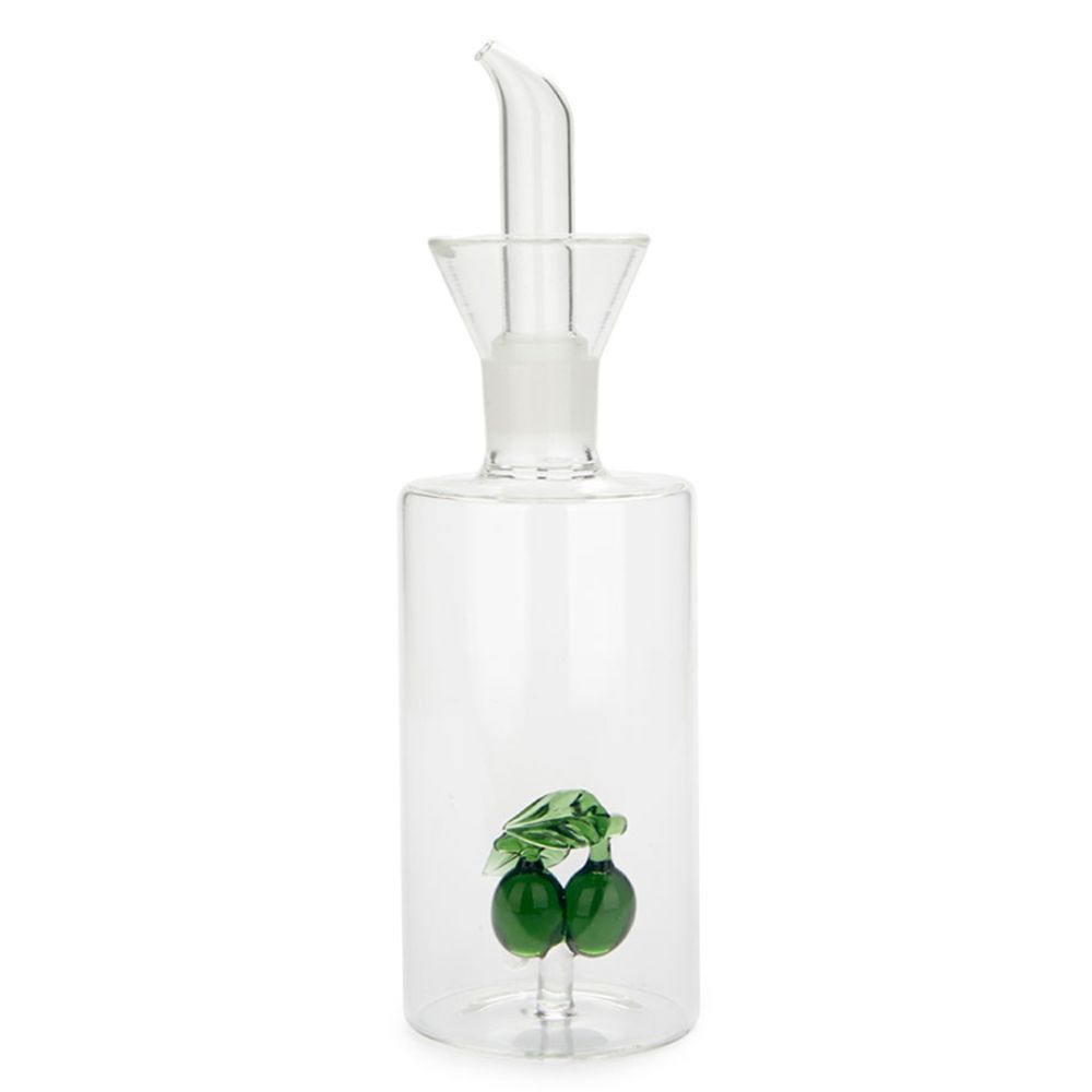 Balvi Glass Olive Cruet