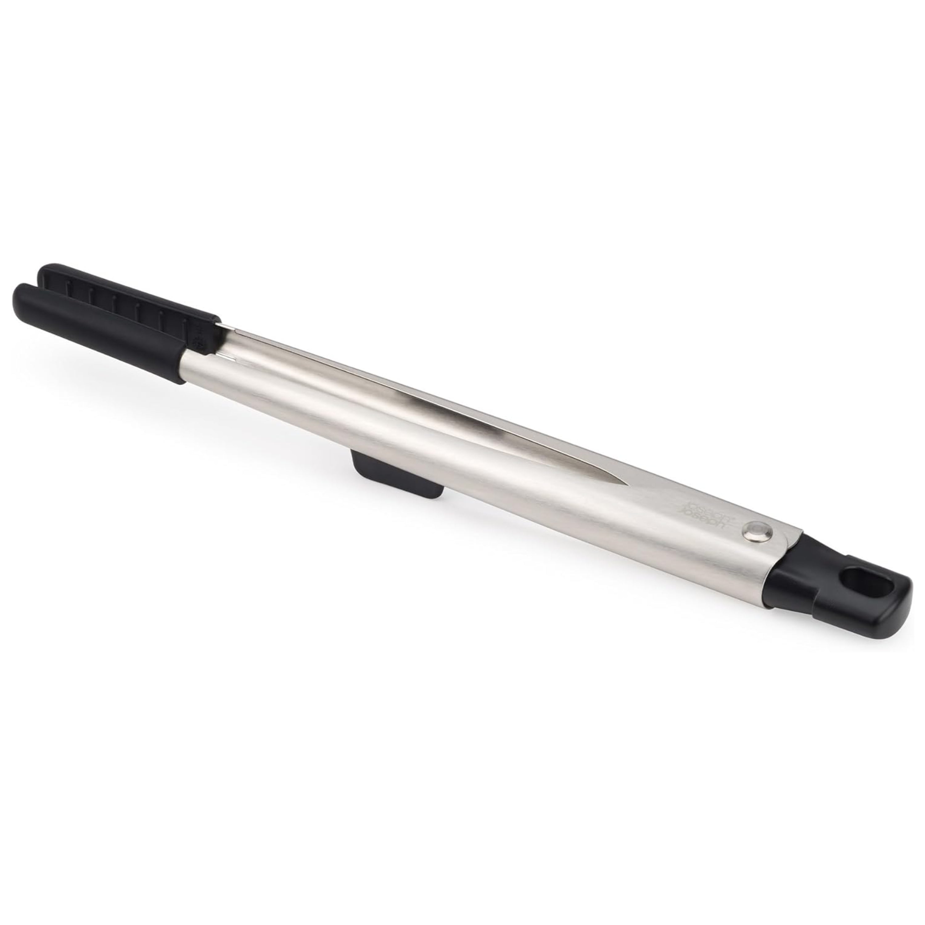 Joseph Joseph Elevate Fusion Silicone Tongs with Integrated Tool Rest