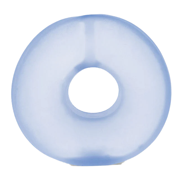 Speks Gump Loop Memory Gel Stress Ball – Dew